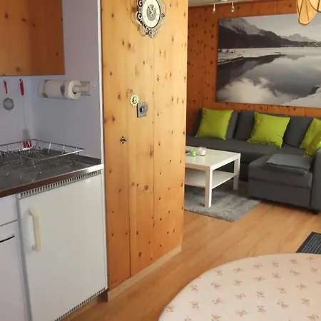 Skyline 214 By Interhome