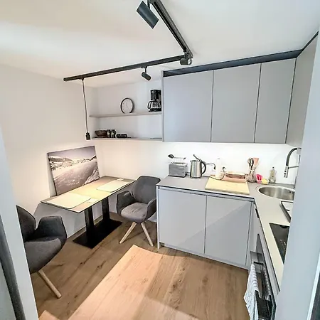 Lägenhet Skyline 214 By Interhome *
