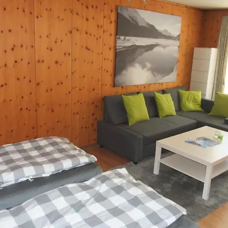 Skyline 214 By Interhome