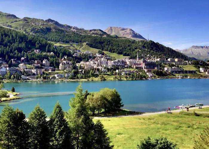 Skyline 214 By Interhome